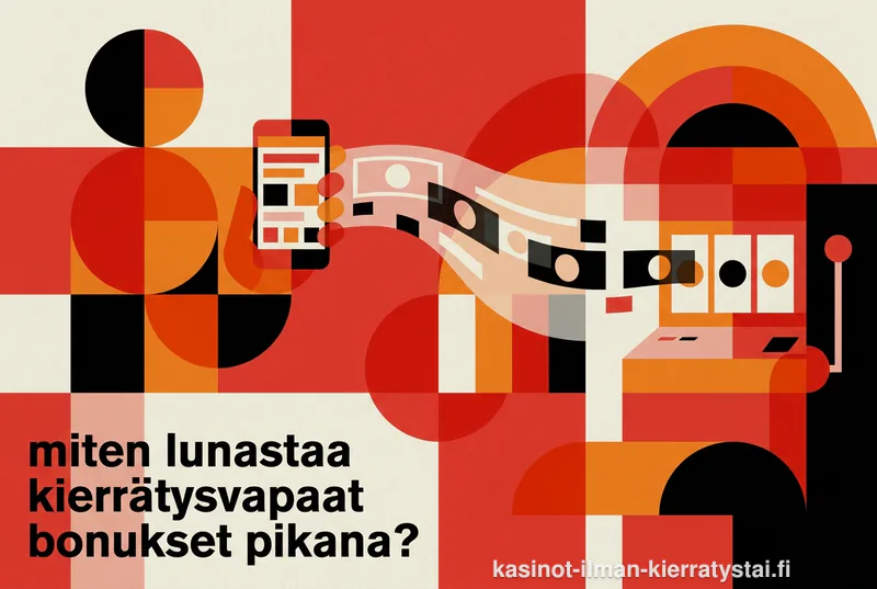 Miten lunastaa kierrätysvapaat bonukset pikana?